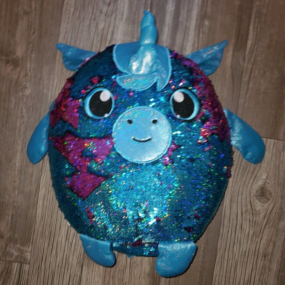 Shimmeez Yaffa the Unicorn
